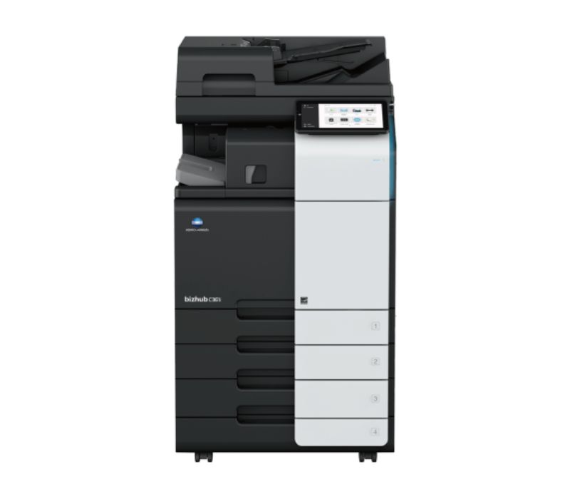 bizhub C361 i